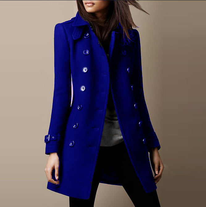 Laura™ | Cashmere Damskappa