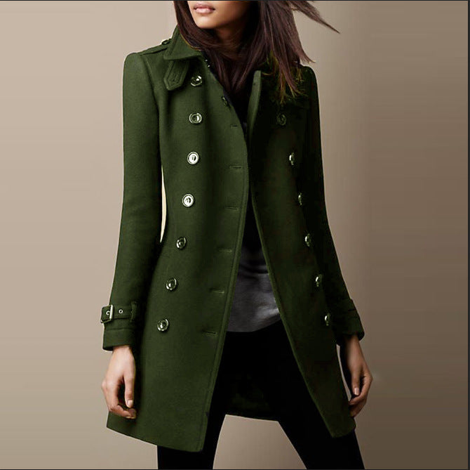 Laura™ | Cashmere Damskappa