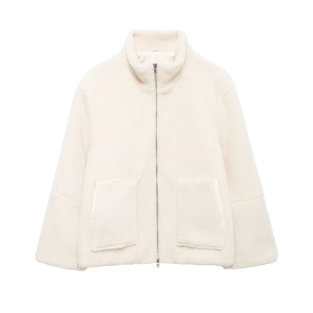 Teddy Dream Jacket