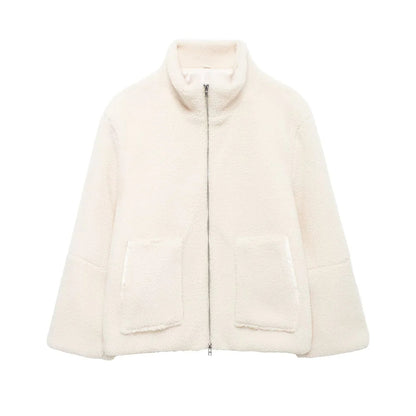 Teddy Dream Jacket