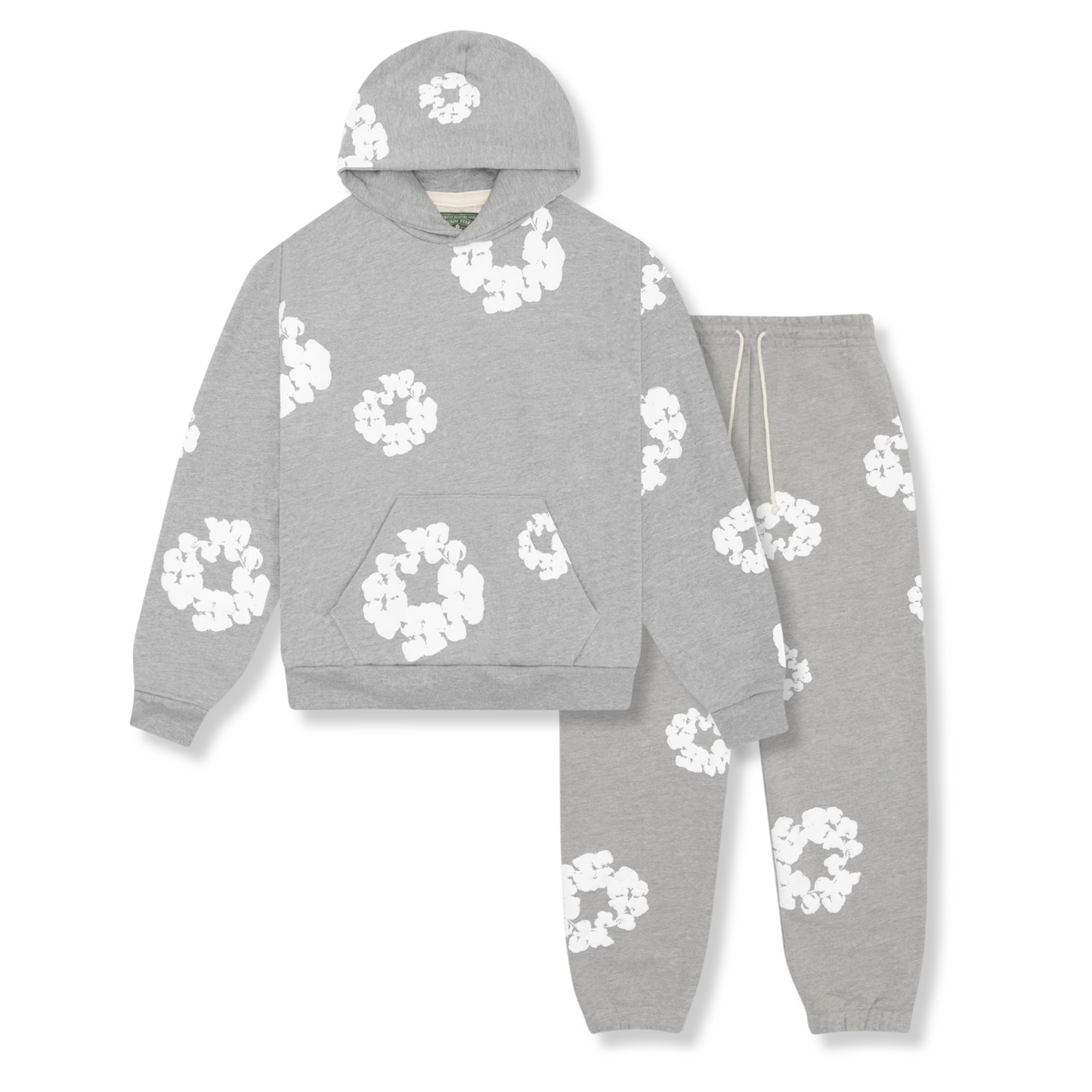 Urban Bloom Tracksuit