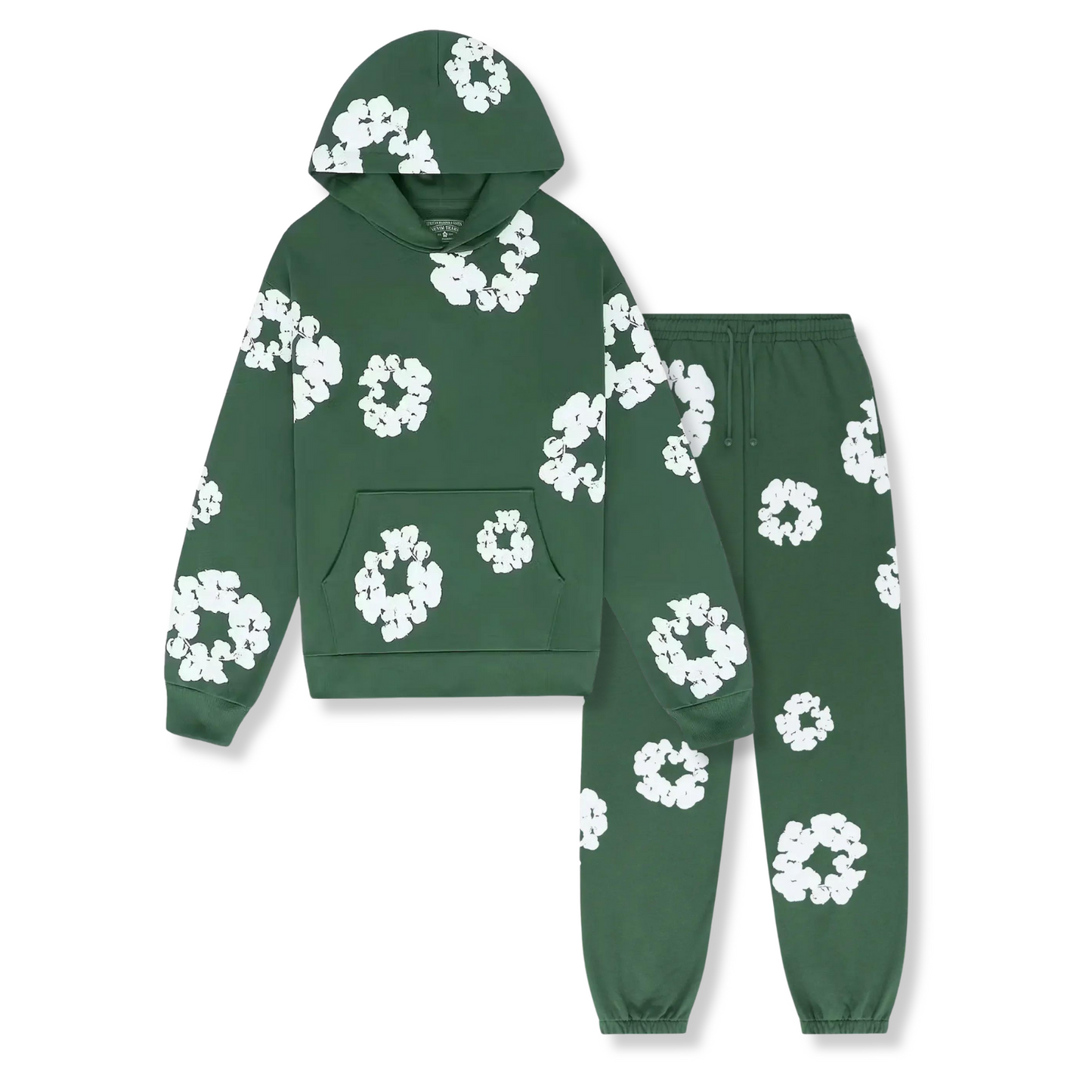 Urban Bloom Tracksuit