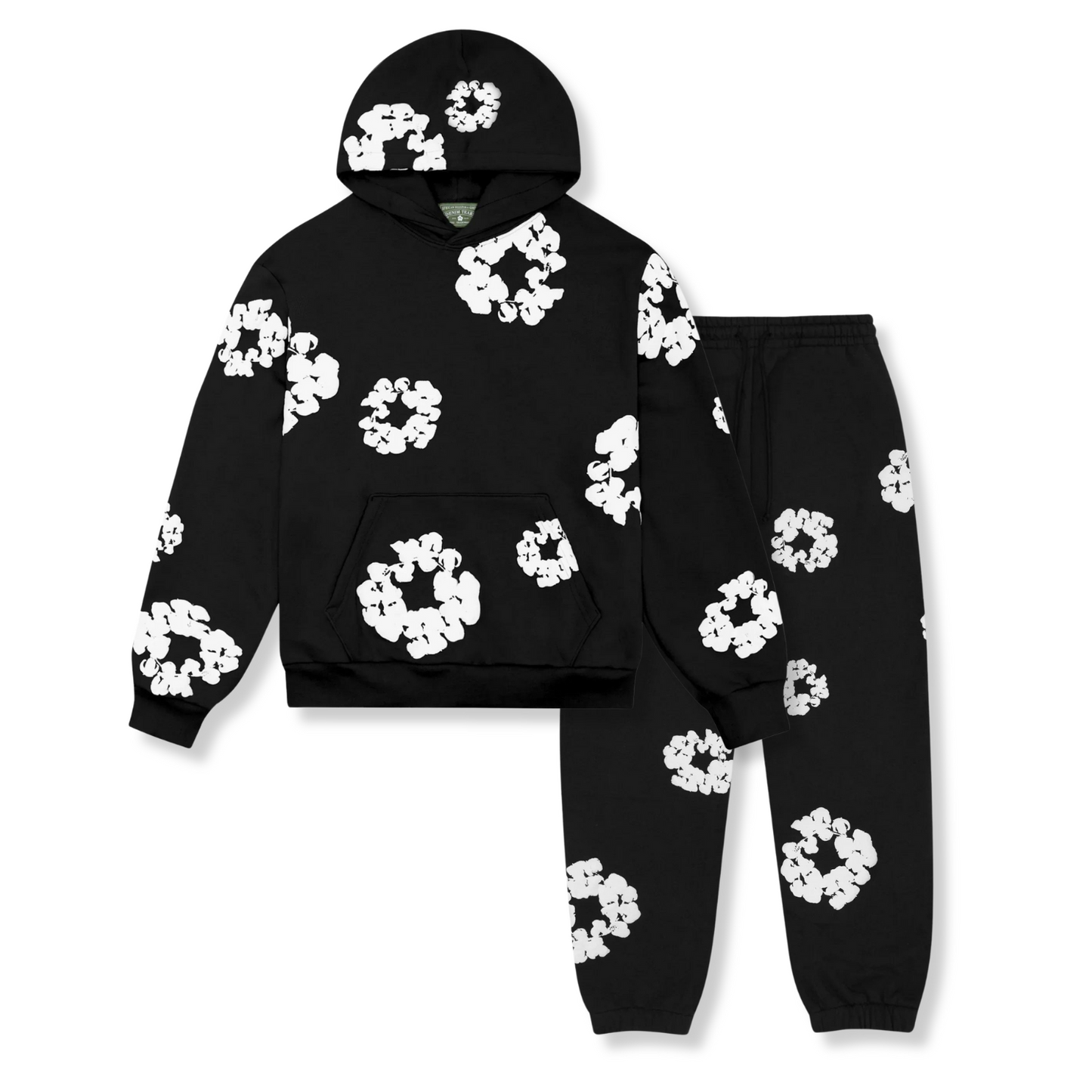 Urban Bloom Tracksuit