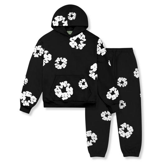 Urban Bloom Tracksuit