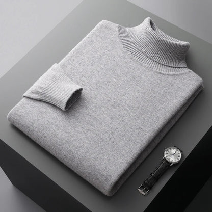 Arnel™️ | Lyxig Cashmere-tröja