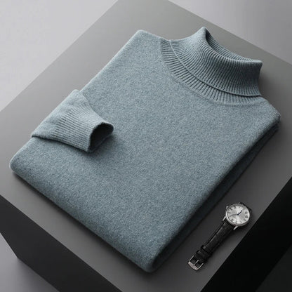 Arnel™️ | Lyxig Cashmere-tröja