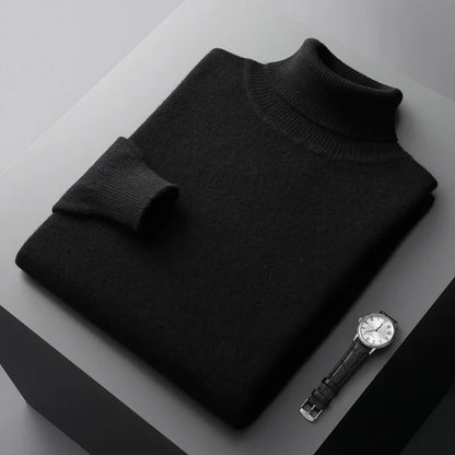 Arnel™️ | Lyxig Cashmere-tröja