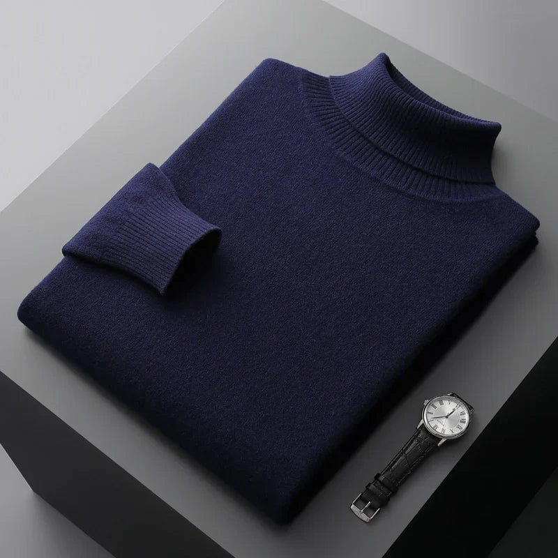 Arnel™️ | Lyxig Cashmere-tröja