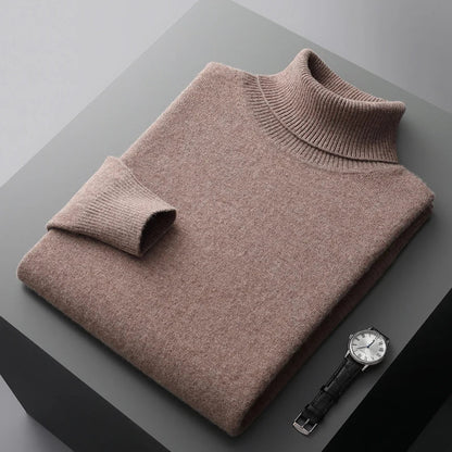 Arnel™️ | Lyxig Cashmere-tröja