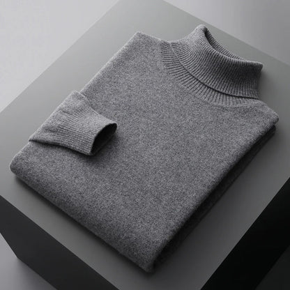 Arnel™️ | Lyxig Cashmere-tröja