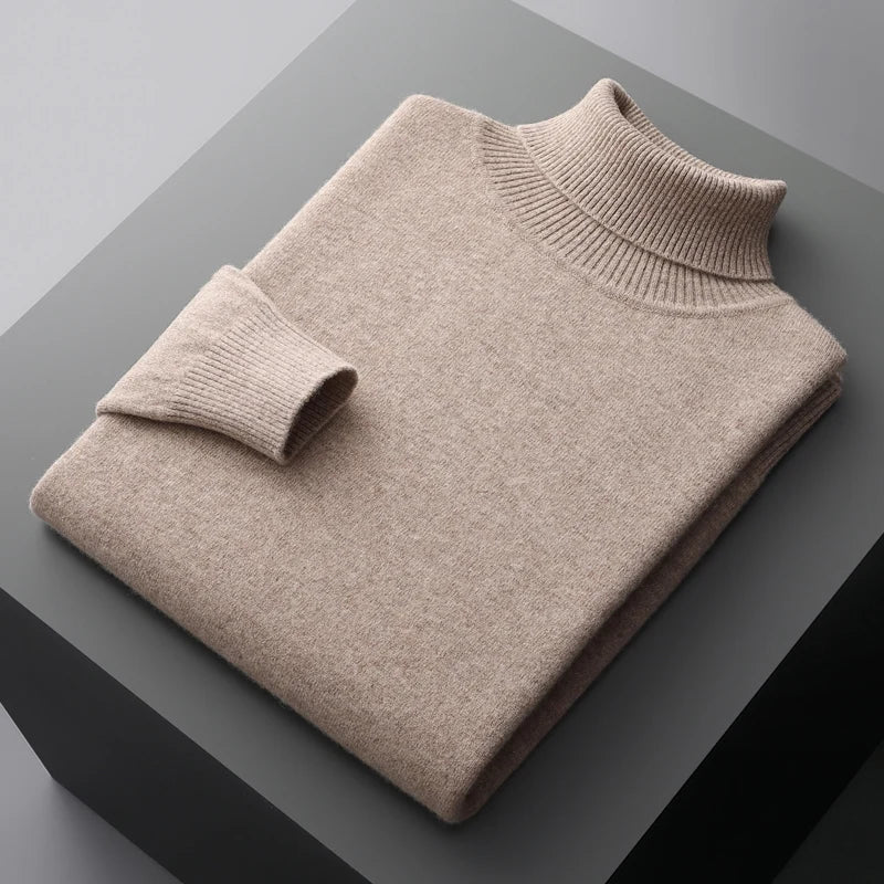 Arnel™️ | Lyxig Cashmere-tröja